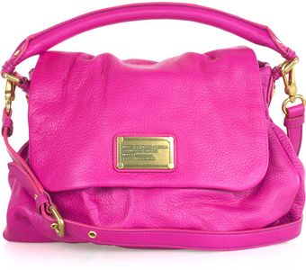 Marc By Marc Jacobs Little Ukita Leather Bag - Lyst