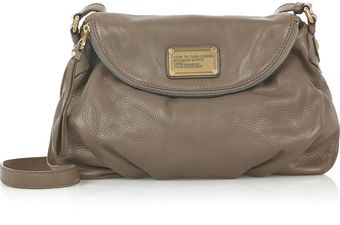 Marc By Marc Jacobs Natasha Leather Bag - Lyst