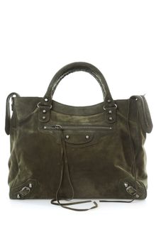 Balenciaga Classic Velo Bag - Lyst