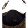 Fendi Tobacco Zucca Chef Medium Hobo in Brown (tobacco) - Lyst