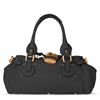 Chloé Paddington Classic Shoulder Bag in Black - Lyst