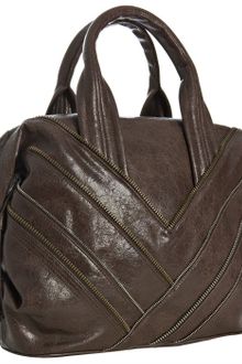 Matt & Nat Brown Faux Leather Tundra Stellar Tote - Lyst