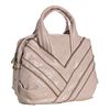 Matt & Nat Pink Faux Leather Tundra Stellar Tote in Pink - Lyst