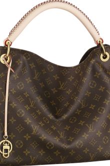 Louis Vuitton Artsy Gm - Lyst