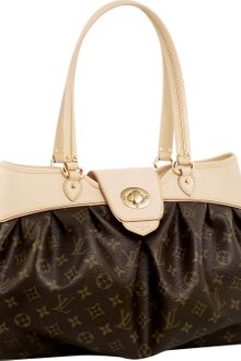 Louis Vuitton Boétie Mm - Lyst