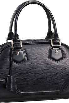 Louis Vuitton Bowling Montaigne Pm - Lyst