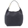 Lanvin Quilted Shoulder Bag in Blue - Lyst