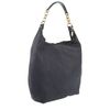 Lanvin Quilted Shoulder Bag in Blue - Lyst