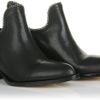 Alexander Wang Kori Off The Chain Bootie in Black
