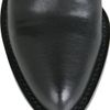 Alexander Wang Kori Off The Chain Bootie in Black