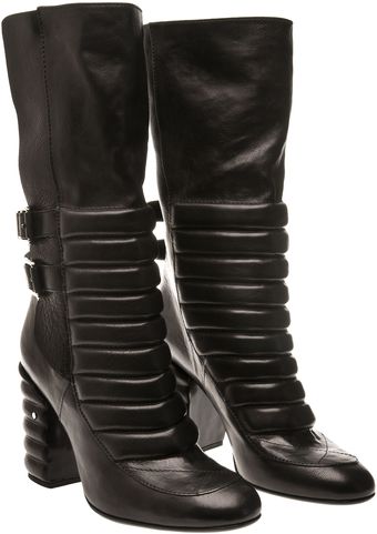 Laurence Dacade Sooky Biker Boot - Lyst
