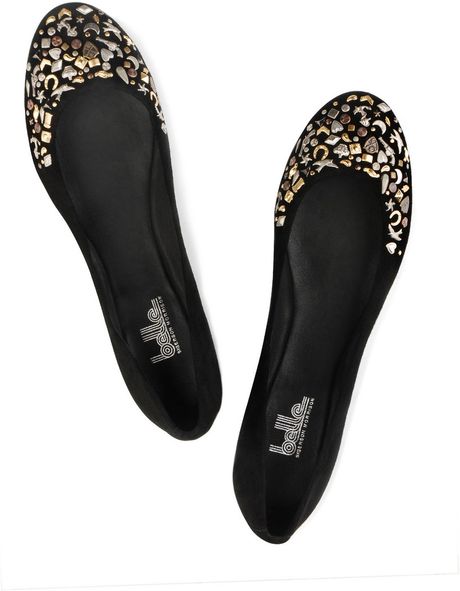 sigerson morrison flats