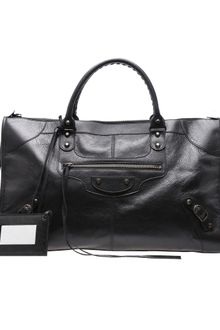 Balenciaga Classic Work Bag - Lyst