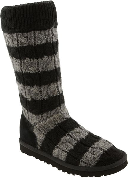 ugg australia knit tall boots ugg australia knit tall boots
