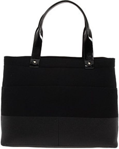 kate spade magazine tote