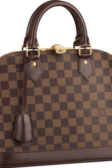 Louis Vuitton Alma - Lyst