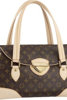 Louis Vuitton Beverly Gm - Lyst