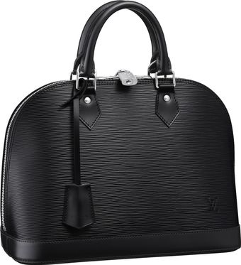 Louis Vuitton Alma - Lyst