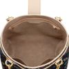 Louis Vuitton Annie Gm in Black (noir) - Lyst