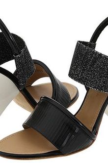 Proenza Schouler Leather Sandals - Lyst