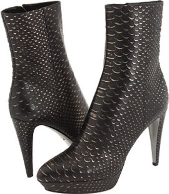 Sergio Rossi Colby Boot - Lyst