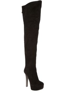 Giuseppe Zanotti Knee High Boot - Lyst