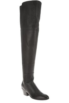 Giuseppe Zanotti Knee High Boot - Lyst