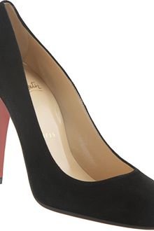Christian Louboutin Ron Ron - Lyst