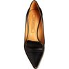 Marc Jacobs Loafer Pump in Black - Lyst