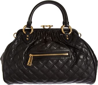 Quilted Stam 
