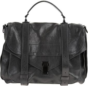  Extra Large Leather Ps1 