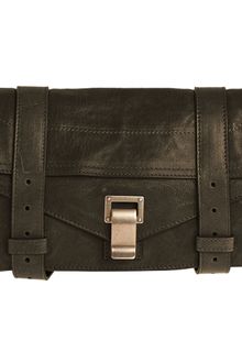 Proenza Schouler Leather Ps1 Pouchette - Lyst