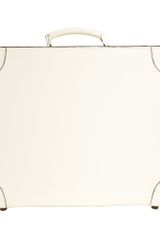 Valextra Small 55 Costa Suitcase