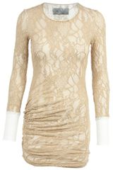 A.L.C. Lace Dress