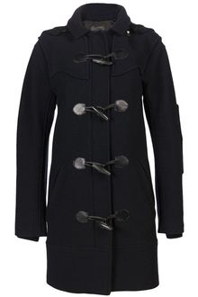 Proenza Schouler Toggle Coat - Lyst