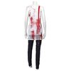 Thimister Blood Tank Top in White - Lyst