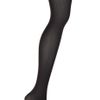 Wolford Twin Pack Of Velvet Deluxe 66 Tights in Black - Lyst