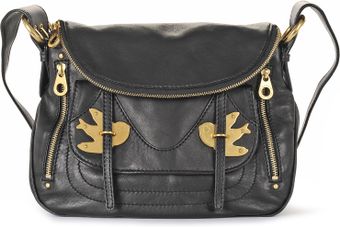 Marc By Marc Jacobs Petal To The Metal Natasha Bag - Lyst