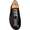 Christian Louboutin Fred Flat in Black - Lyst