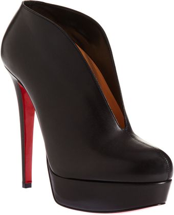 Christian Louboutin Miss Fast Plato - Lyst