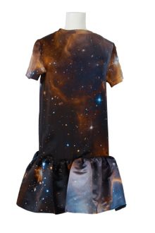 Christopher Kane Dress - Lyst