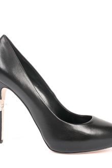 Giuseppe Zanotti x Delfina Delettrez Court Shoes - Lyst