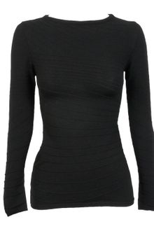 Hervé L. Leroux Pullover - Lyst