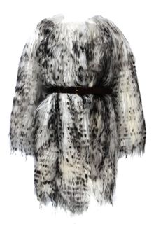 Lanvin Coat - Lyst