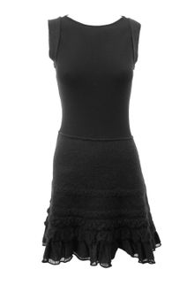 Valentino Dress - Lyst
