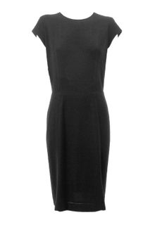 Yves Saint Laurent Dress - Lyst