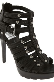 Dolce Vita Fox Sandal - Lyst