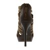 Dolce Vita Fox Sandal in Green (khaki) - Lyst