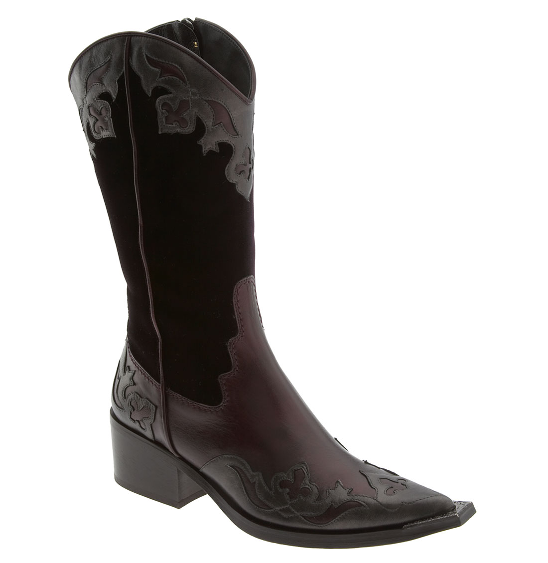 donald pliner seneca boots