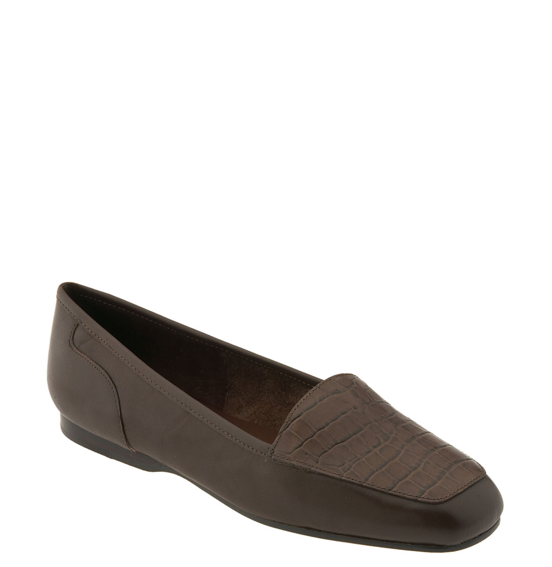 enzo angiolini liberty flats